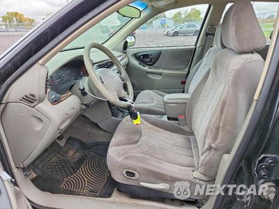 Zdjęcie 7 z 12 samochodu: 2002 CHEVROLET MALIBU LS VIN:1G1NE52J52M581316 - miniatura