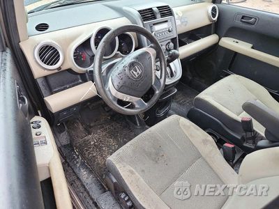Zdjęcie 8 z 12 samochodu: 2008 HONDA ELEMENT EX VIN:5J6YH287X8L018115 - miniatura