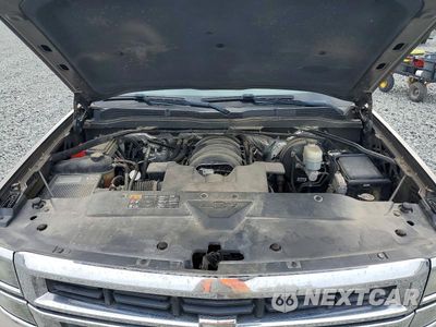 Zdjęcie 11 z 12 samochodu: 2014 CHEVROLET SILVERADO K1500 LT VIN:3GCUKREC2EG327392 - miniatura