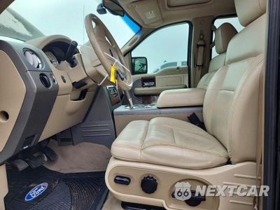 Zdjęcie 7 z 13 samochodu: 2004 FORD F150 SUPERCREW VIN:1FTPW125X4KC33132 - miniatura