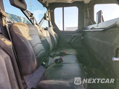 Zdjęcie 6 z 10 samochodu: 2026 POLARIS RANGER XP 1000 UTILITY VEHICLE VIN:4XARSY991T8295575 - miniatura