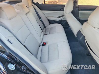 Zdjęcie 10 z 13 samochodu: 2023 NISSAN ALTIMA SV VIN:1N4BL4DV5PN378928 - miniatura