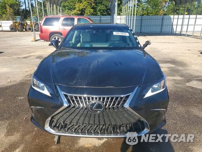Piąte zdjęcie samochodu w środku: 2024 LEXUS ES 350 LUXURY VIN:58AEZ1B16RU167240 - miniatura