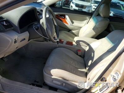 Zdjęcie 7 z 12 samochodu: 2011 TOYOTA CAMRY XLE VIN:4T1BF3EK5BU214993 - miniatura