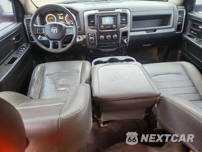 Zdjęcie 8 z 12 samochodu: 2016 RAM 1500 ST VIN:1C6RR6FG4GS240081 - miniatura