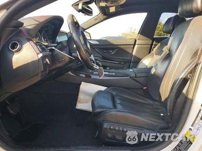 Zdjęcie 7 z 13 samochodu: 2013 BMW 650 XI VIN:WBA6B4C54DD098416 - miniatura