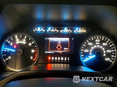 Zdjęcie 9 z 12 samochodu: 2015 FORD F150 SUPER CAB VIN:1FTEX1EP2FFC82080 - miniatura