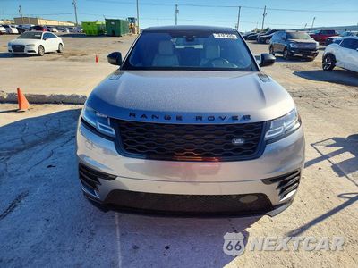 Piąte zdjęcie samochodu w środku: 2020 LAND ROVER RANGE ROVER VELAR R-DYNAMIC HSE VIN:SALYM2EV4LA288605 - miniatura