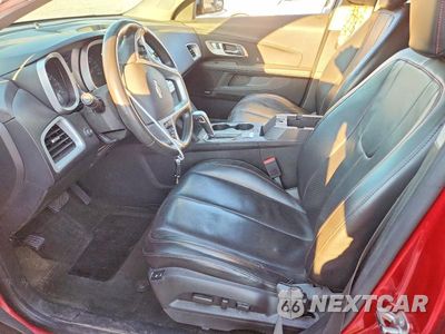 Zdjęcie 7 z 13 samochodu: 2014 CHEVROLET EQUINOX LTZ VIN:2GNFLHE31E6225939 - miniatura