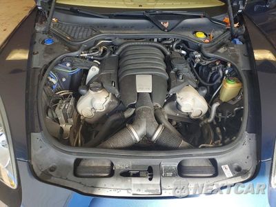 Zdjęcie 11 z 12 samochodu: 2012 PORSCHE PANAMERA 2 VIN:WP0AA2A74CL017539 - miniatura