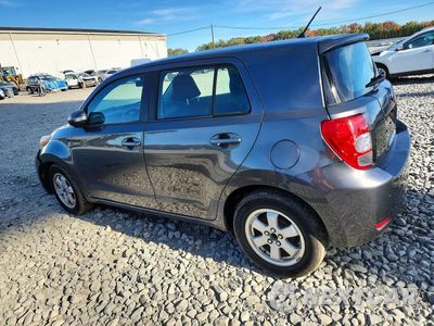 Drugie zdjęcie samochodu z przodu: 2009 SCION XD BASE VIN:JTKKU10459J043898 - miniatura