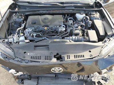 Zdjęcie 11 z 13 samochodu: 2025 TOYOTA CAMRY SE VIN:4T1DAACK9SU033328 - miniatura