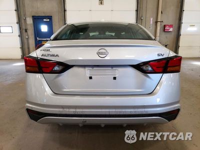 Zdjęcie 6 z 12 samochodu: 2024 NISSAN ALTIMA SV VIN:1N4BL4DV5RN401868 - miniatura