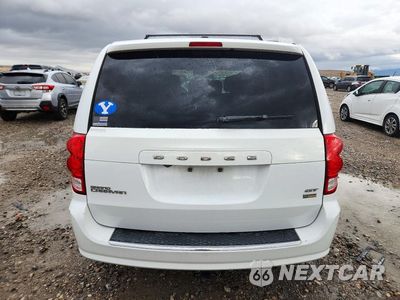 Zdjęcie 6 z 13 samochodu: 2018 DODGE GRAND CARAVAN GT VIN:2C4RDGEG2JR239616 - miniatura