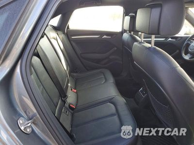 Zdjęcie 10 z 12 samochodu: 2015 AUDI A3 PREMIUM VIN:WAUACGFF4F1069743 - miniatura