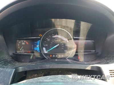 Zdjęcie 9 z 13 samochodu: 2016 FORD EXPLORER XLT VIN:1FM5K8D85GGB32246 - miniatura