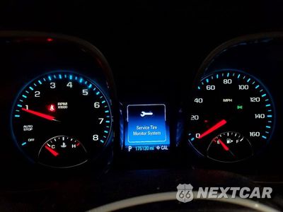 Zdjęcie 9 z 12 samochodu: 2014 CHEVROLET MALIBU 1LT VIN:1G11C5SLXEF212806 - miniatura