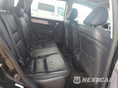 Zdjęcie 11 z 13 samochodu: 2010 HONDA CR-V EXL VIN:5J6RE4H77AL038949 - miniatura