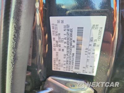 Zdjęcie 12 z 12 samochodu: 2014 FORD ESCAPE SE VIN:1FMCU9G97EUC75998 - miniatura