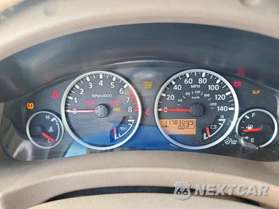 Zdjęcie 9 z 12 samochodu: 2008 NISSAN FRONTIER SE V6 VIN:1N6AD07U98C439559 - miniatura