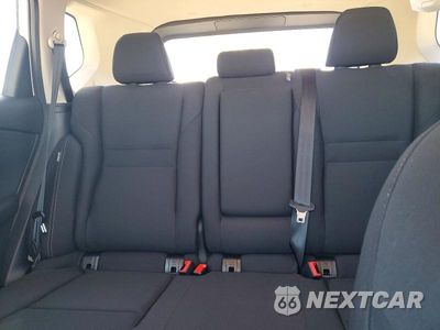 Zdjęcie 10 z 13 samochodu: 2026 NISSAN ROGUE S VIN:5N1BT3AB0TC866992 - miniatura