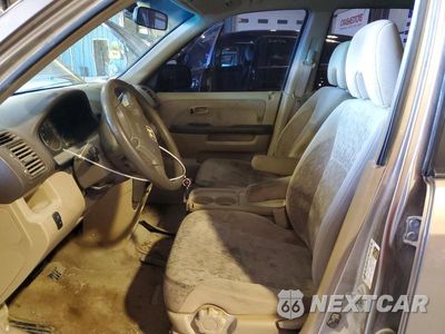 Zdjęcie 7 z 13 samochodu: 2006 HONDA CR-V VIN:JHLRD78556C060659 - miniatura