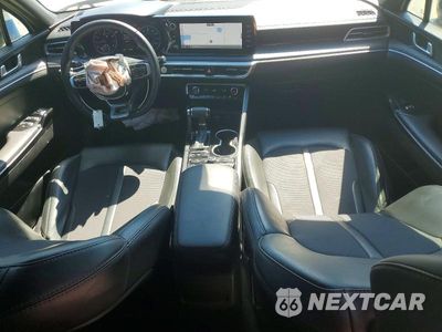 Zdjęcie 8 z 12 samochodu: 2023 KIA K5 GT LINE VIN:5XXG64J23PG181950 - miniatura
