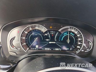 Zdjęcie 9 z 12 samochodu: 2018 BMW 530XE VIN:WBAJB1C52JB085308 - miniatura