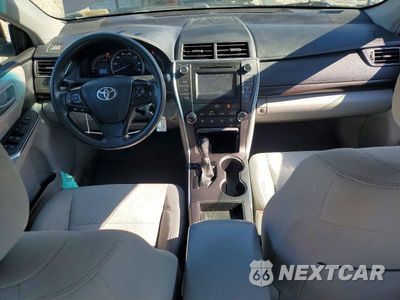 Zdjęcie 8 z 12 samochodu: 2015 TOYOTA CAMRY LE VIN:4T1BF1FK1FU967350 - miniatura