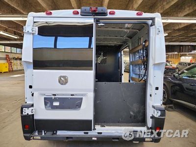 Zdjęcie 6 z 14 samochodu: 2026 RAM PROMASTER 2500 2500 STANDARD VIN:3C6LRVVGXTE172593 - miniatura
