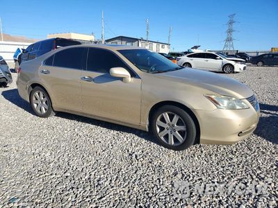 Czwarte zdjęcie samochodu z boku: 2009 LEXUS ES 350 VIN:JTHBJ46G992319382 - miniatura