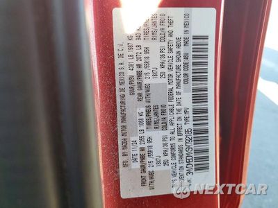 Zdjęcie 13 z 13 samochodu: 2025 MAZDA CX-30 PREMIUM VIN:3MVDMBDMXSM792185 - miniatura