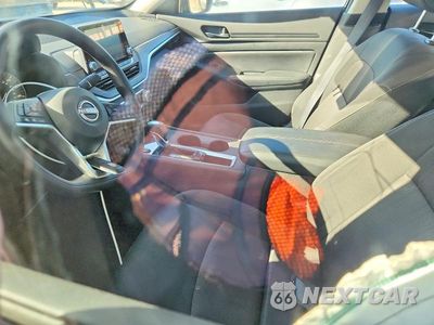 Zdjęcie 7 z 12 samochodu: 2026 NISSAN ALTIMA SV VIN:1N4BL4DV3TN311089 - miniatura