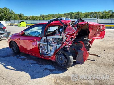 Drugie zdjęcie samochodu z przodu: 2013 HYUNDAI ACCENT GLS VIN:KMHCT4AE1DU396875 - miniatura