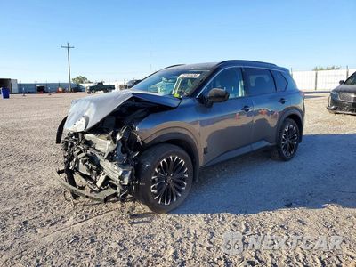 2026 NISSAN ROGUE DARK ARMOR 5N1BT3BA1TC838558 - główne zdjęcie licytacji z USA - miniatura