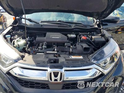 Zdjęcie 12 z 14 samochodu: 2018 HONDA CR-V EX VIN:7FARW2H5XJE048386 - miniatura