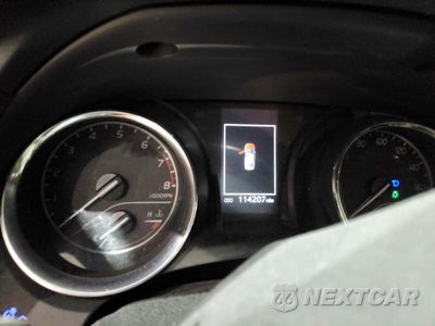 Zdjęcie 9 z 13 samochodu: 2020 TOYOTA CAMRY SE VIN:4T1M11AK7LU333776 - miniatura