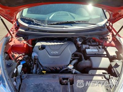 Zdjęcie 12 z 13 samochodu: 2015 HYUNDAI VELOSTER BASE VIN:KMHTC6AD6FU232379 - miniatura