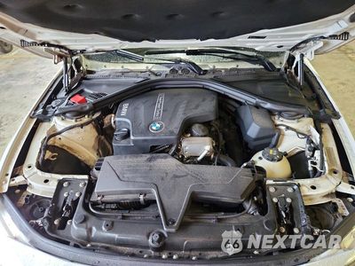 Zdjęcie 11 z 12 samochodu: 2016 BMW 328 I SULEV VIN:WBA8E9G59GNT43586 - miniatura