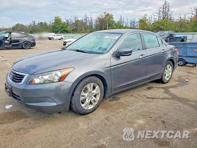 2009 HONDA ACCORD LXP 1HGCP26479A113600 - główne zdjęcie licytacji z USA - miniatura