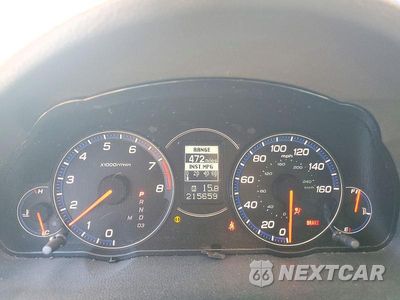 Zdjęcie 9 z 12 samochodu: 2007 ACURA TSX VIN:JH4CL96977C014371 - miniatura