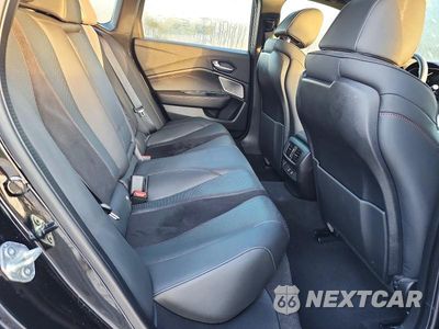 Zdjęcie 10 z 12 samochodu: 2024 ACURA TLX TYPE S VIN:19UUB7F02RA000067 - miniatura