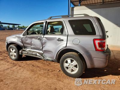 Drugie zdjęcie samochodu z przodu: 2008 FORD ESCAPE XLT VIN:1FMCU93108KE76528 - miniatura