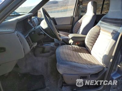 Zdjęcie 7 z 13 samochodu: 1995 JEEP GRAND CHEROKEE LAREDO VIN:1J4GZ58YXSC765157 - miniatura