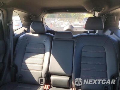 Zdjęcie 10 z 13 samochodu: 2023 HONDA CR-V SPORT TOURING VIN:2HKRS6H91PH814355 - miniatura