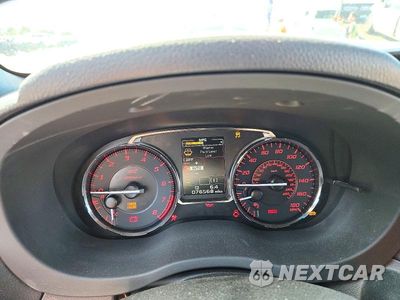 Zdjęcie 9 z 12 samochodu: 2017 SUBARU WRX STI LIMITED VIN:JF1VA2Y65H9813452 - miniatura