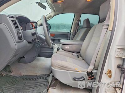 Zdjęcie 7 z 12 samochodu: 2006 DODGE RAM VIN:1D7HA18N1S6633339 - miniatura