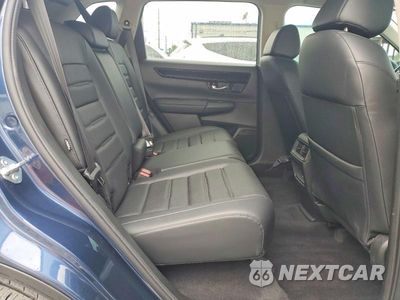 Zdjęcie 11 z 13 samochodu: 2024 HONDA CR-V EXL VIN:2HKRS3H74RH307790 - miniatura