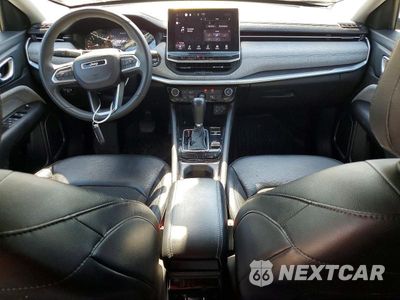 Zdjęcie 8 z 13 samochodu: 2022 JEEP COMPASS VIN:3C4NJDBB1NT209816 - miniatura