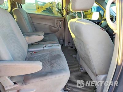 Zdjęcie 11 z 13 samochodu: 2015 NISSAN QUEST 3.5 S VIN:JN8AE2KP2F9127837 - miniatura